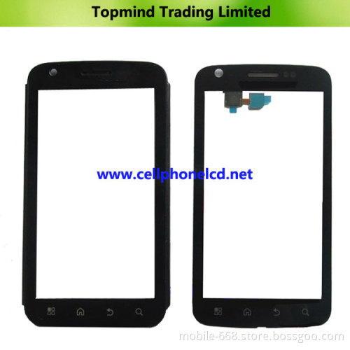 Mobile Phone Touch Screen for Motorola MB860 Me860